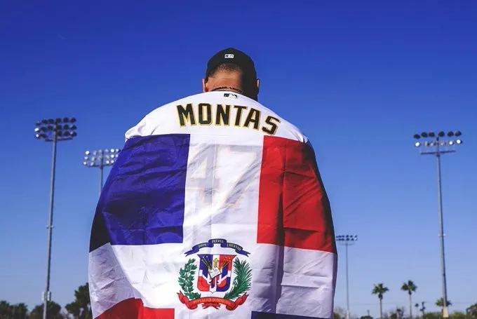 Frankie Montas llega a 200 ponches y Tatis Jr. se afianza líder