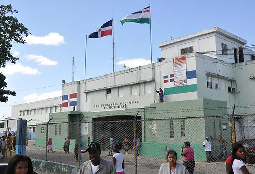 Reingresan a cárcel La Victoria hombre que escapó en enero de un hospital