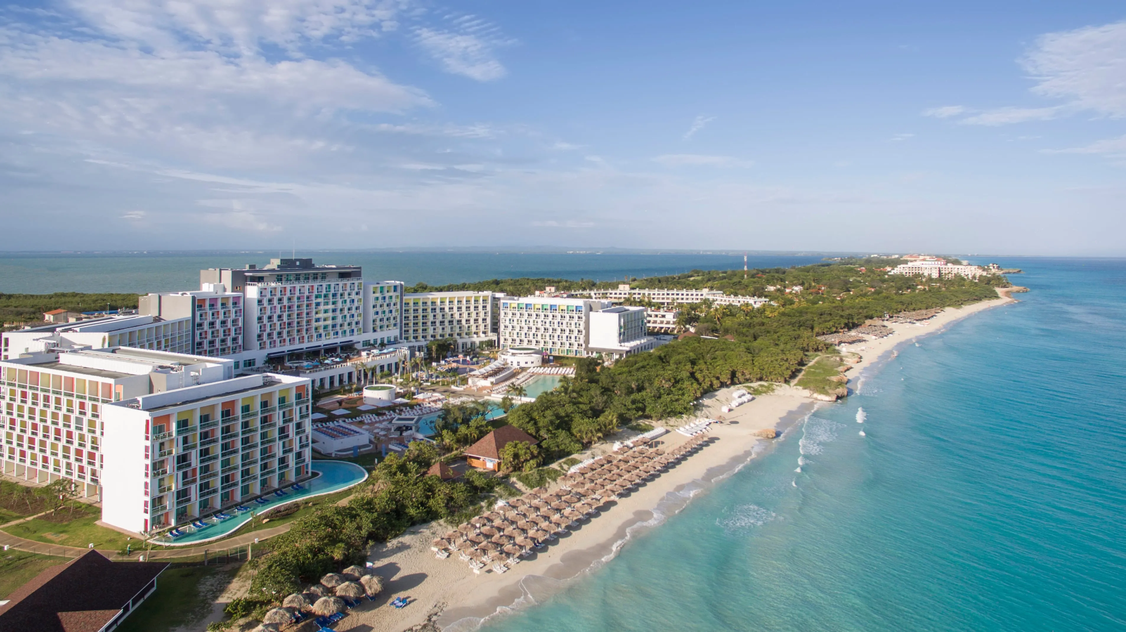 Iberostar reabrirá 16 de sus 17 hoteles en Cuba y construirá uno nuevo