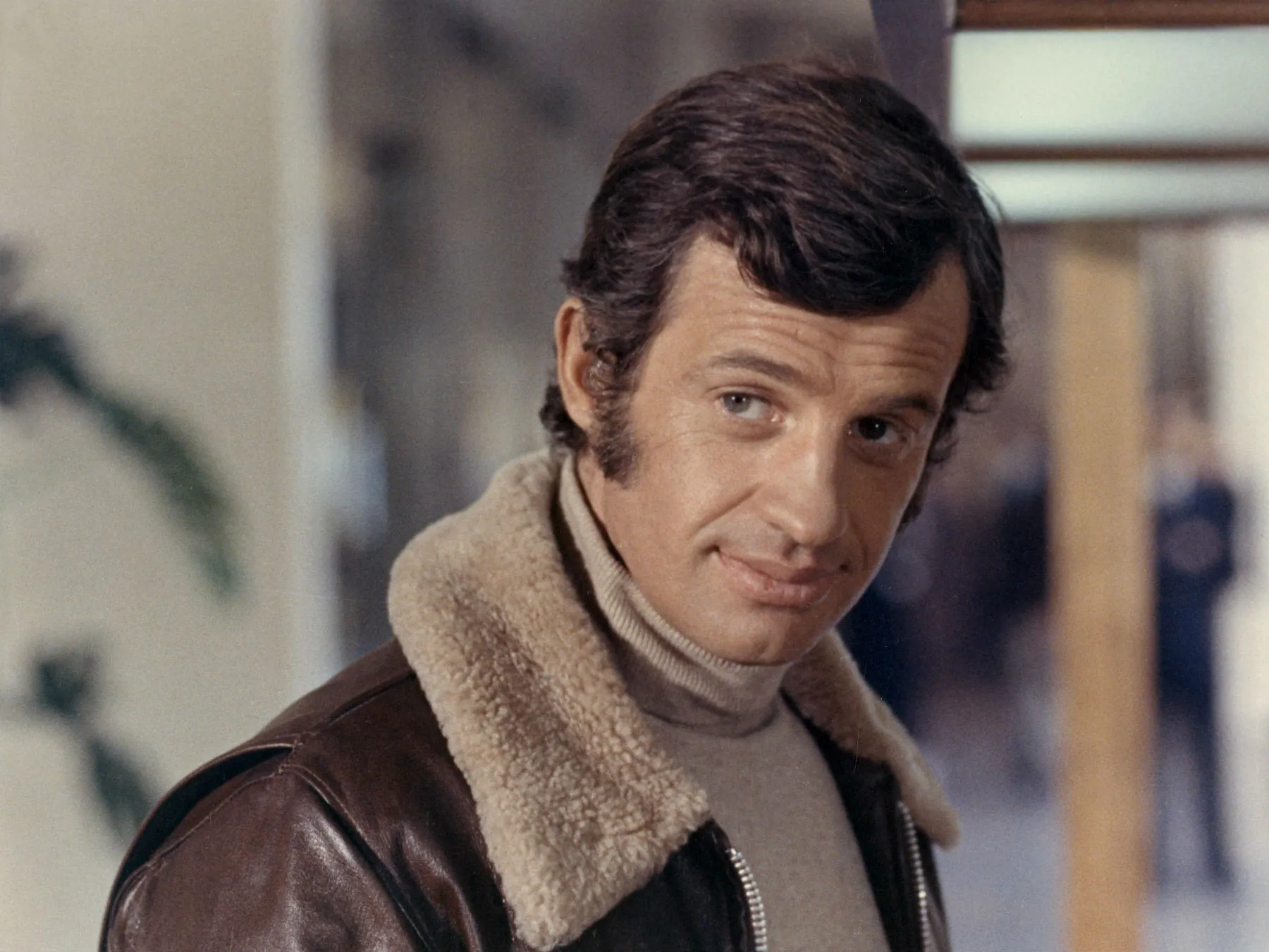 Muere Jean-Paul Belmondo a los 88 años