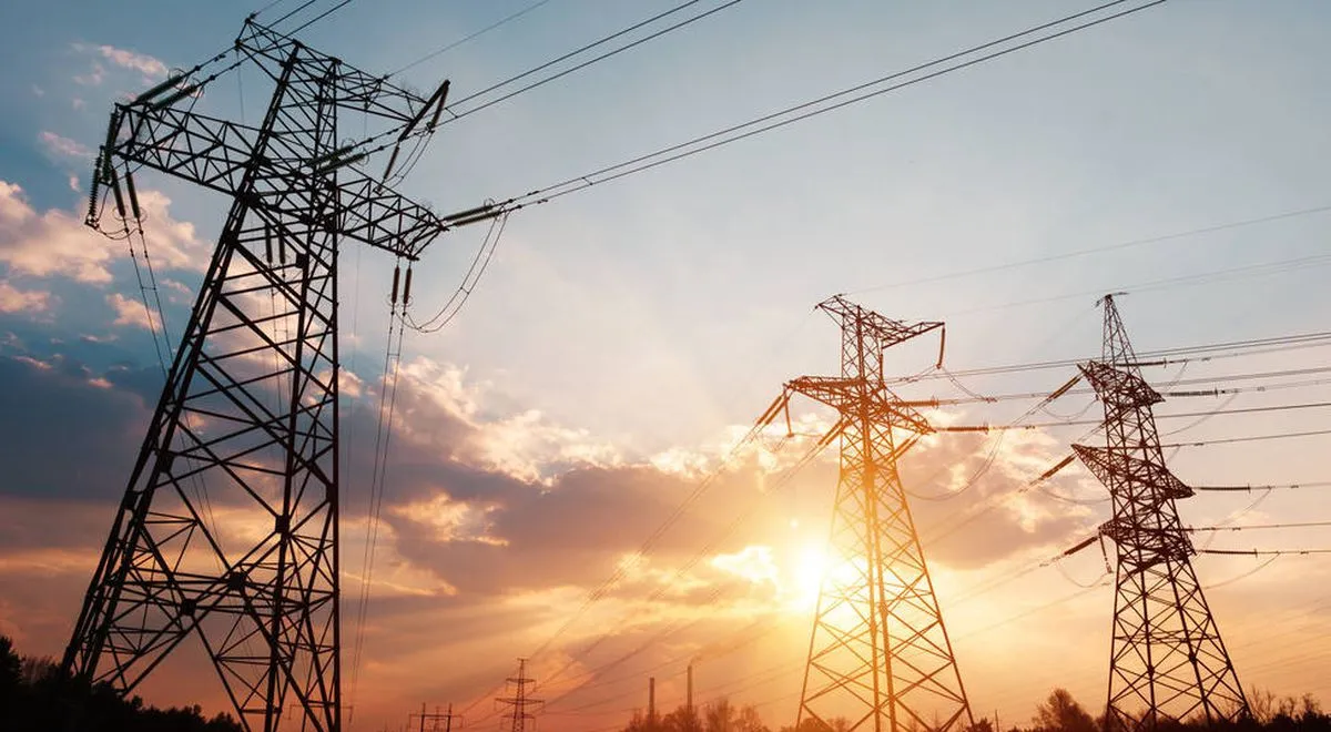 PRM le pide a Abinader intervenir sector eléctrico