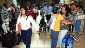 Alianza País insiste en NY fin a impuestos a dominicanos