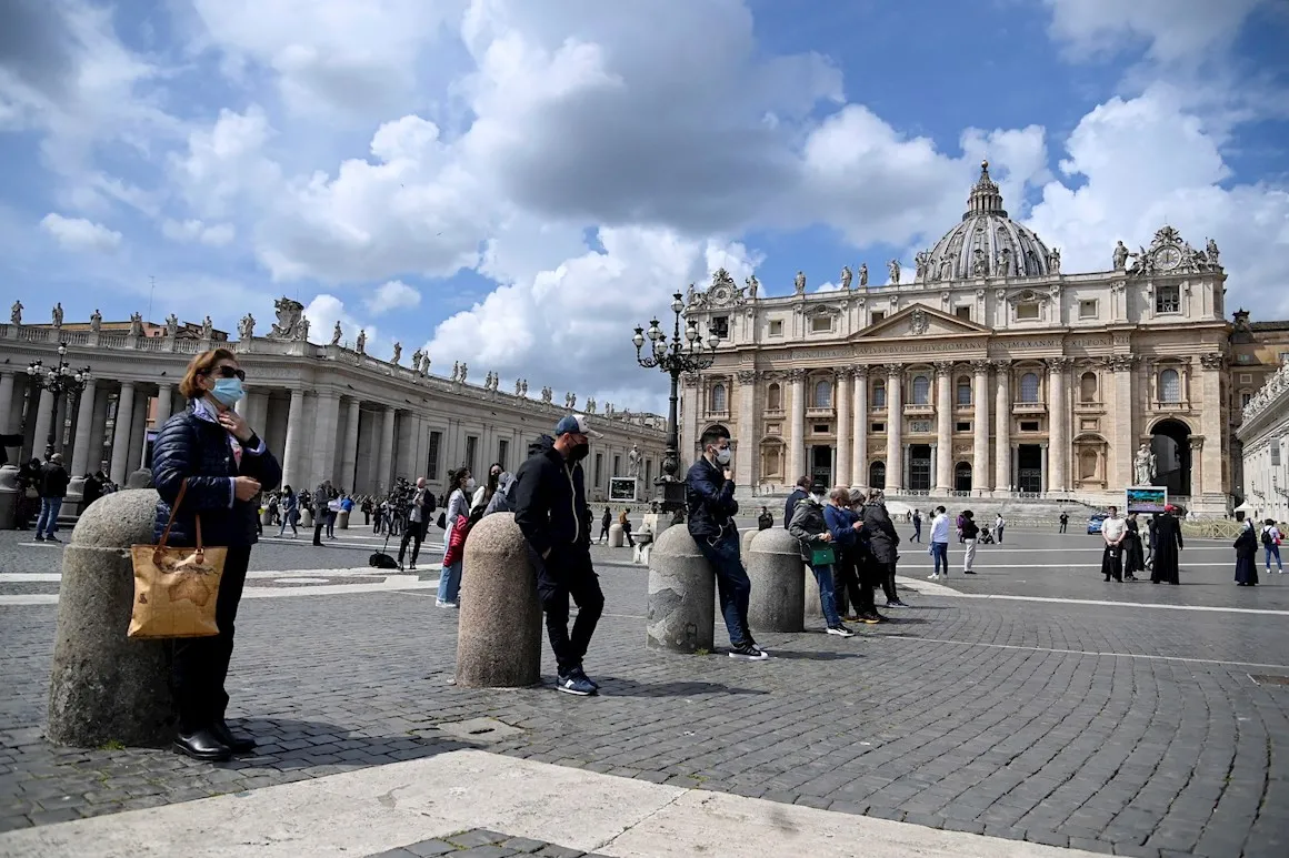 El Vaticano reconoce que no podrá resolver todos los casos de pederastia en la Iglesia