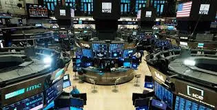 Wall Street cierra mixto y el Dow Jones baja