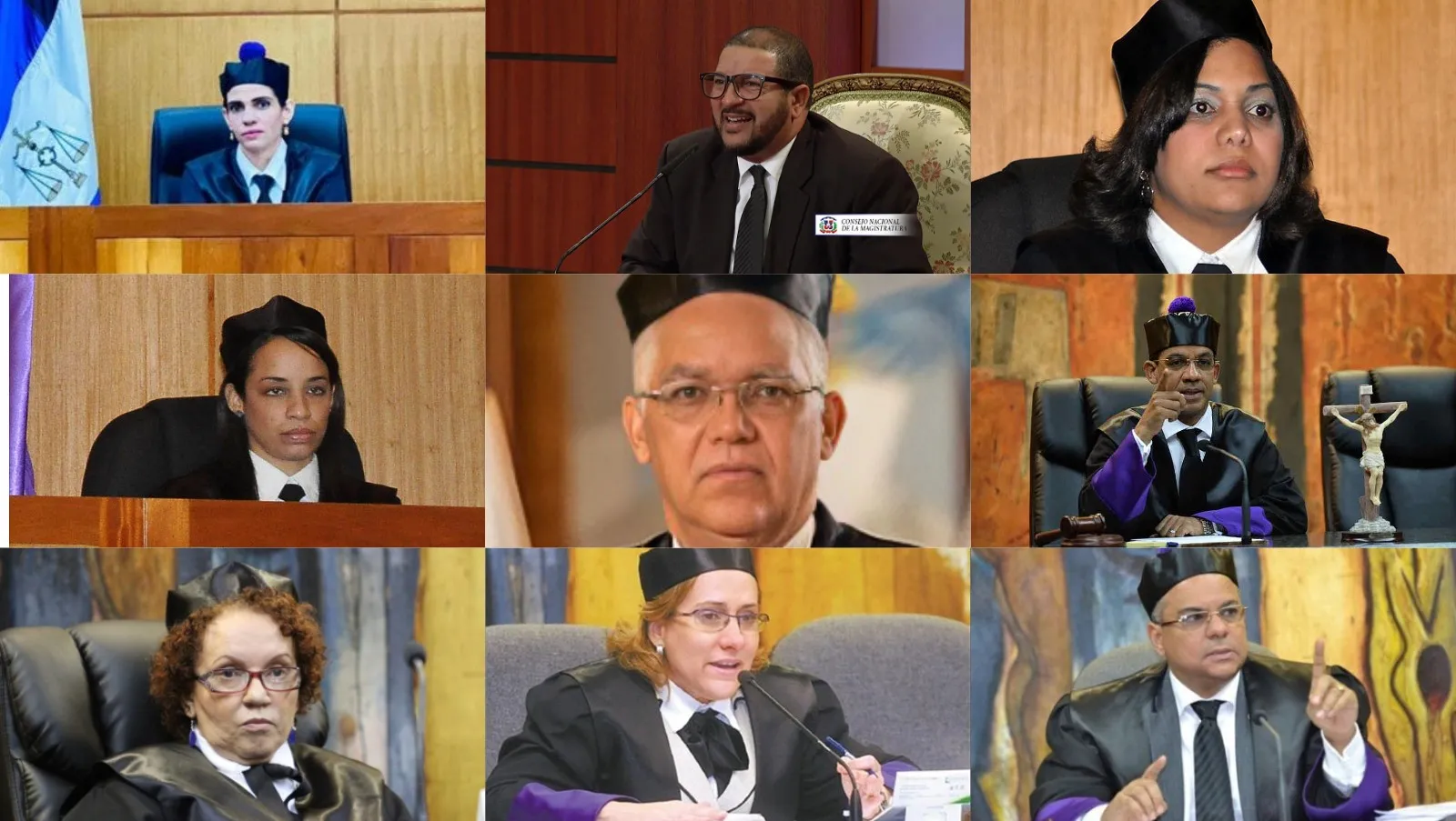 El caso Odebrecht pasó por las manos de nueve jueces en 5 años