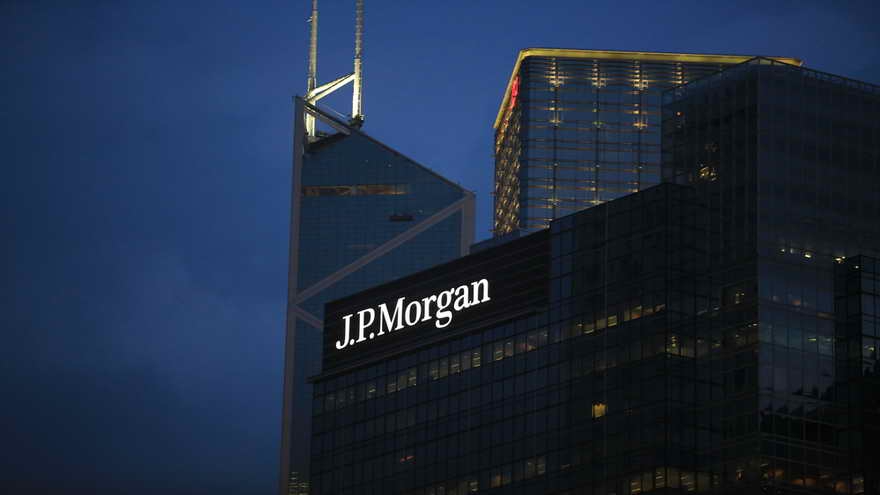 JP Morgan: Los ETF de futuros no fueron la razón principal del salto en el precio de BTC