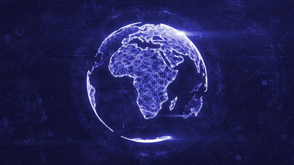 Cardano desembarca en África