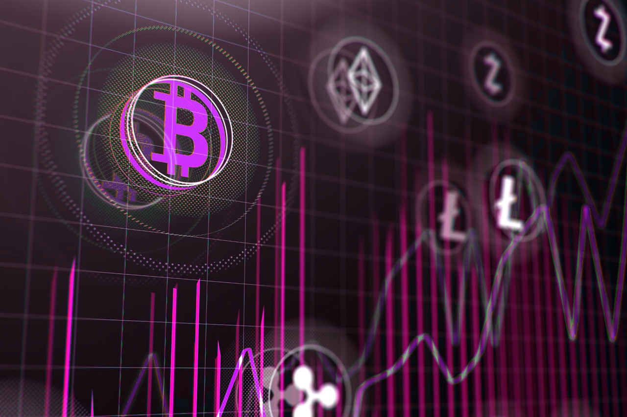 ¿Cuántas criptomonedas existen en el mercado?