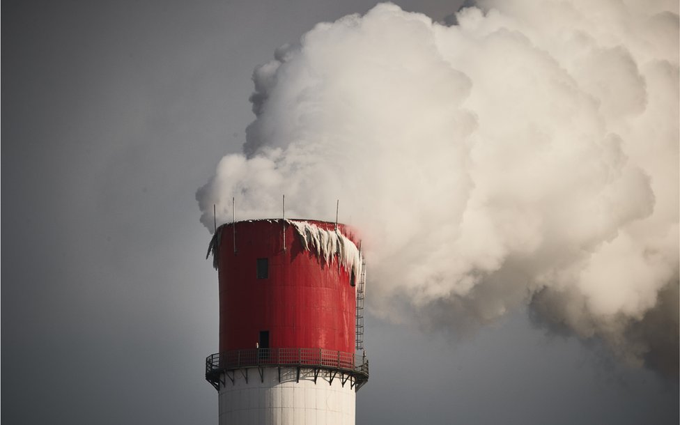 COP26: la filtración que revela el lobby de gobiernos por cambiar un informe clave sobre el cambio climático