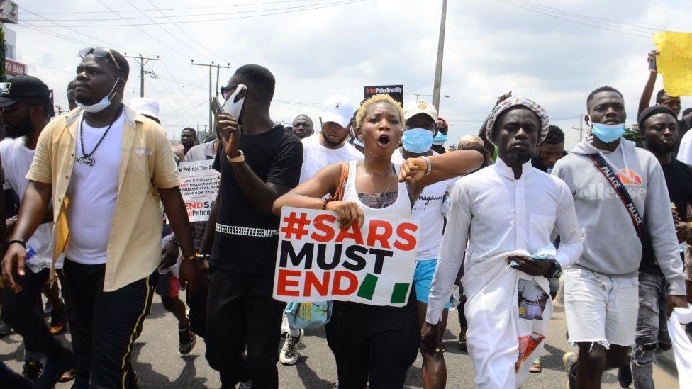 La masacre sin sangre ni cuerpos en Nigeria que sigue sin respuestas