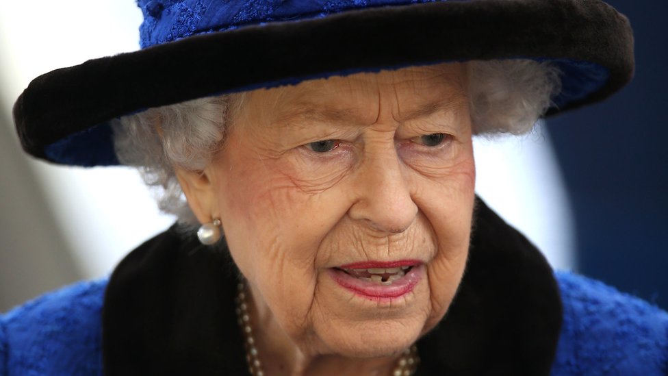 COP26: el Palacio de Buckingham anuncia que la reina Isabel II no asistirá a la cumbre de Glasgow sobre cambio climático