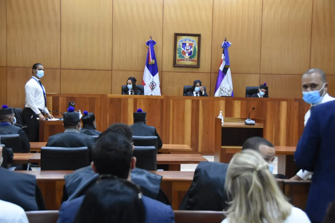 Rondón y Díaz Rúa condenados a 8 y 5 años de prisión por caso Odebrecht