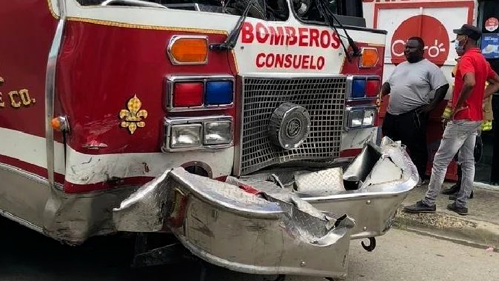 Seis personas heridas durante simulacro de sismo en San Pedro de Macorís