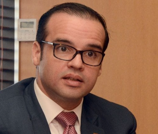 Ramón González Hernández