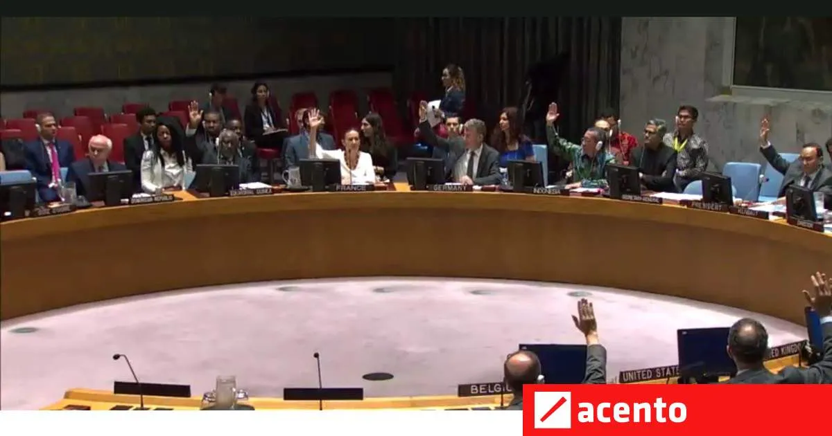 El Consejo de Seguridad de la ONU extiende nueve meses su misión en Haití
