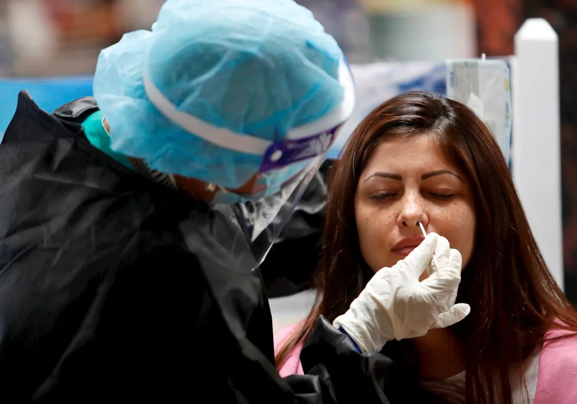 República Dominicana agrega 470 nuevos casos de coronavirus y una muerte