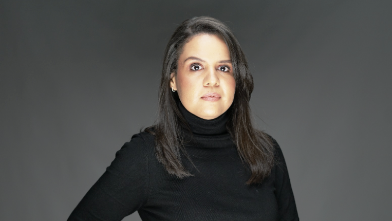 Dahiana Acosta elegida presidenta de los críticos de cine