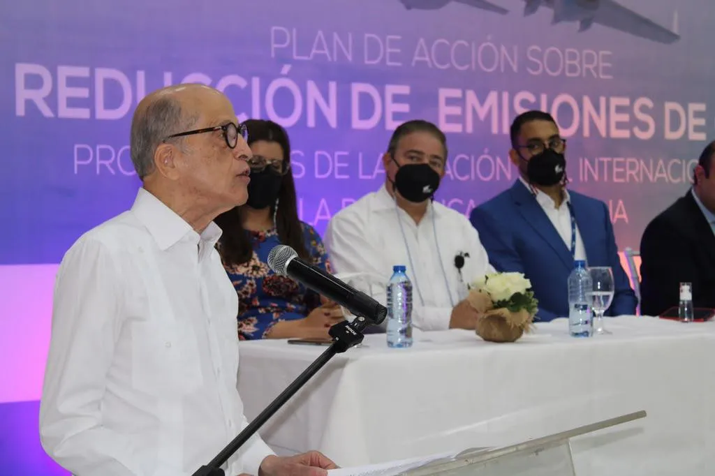 República Dominicana pedirá en la COP26 compromisos de París