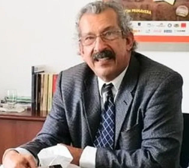 Jose Guerrero