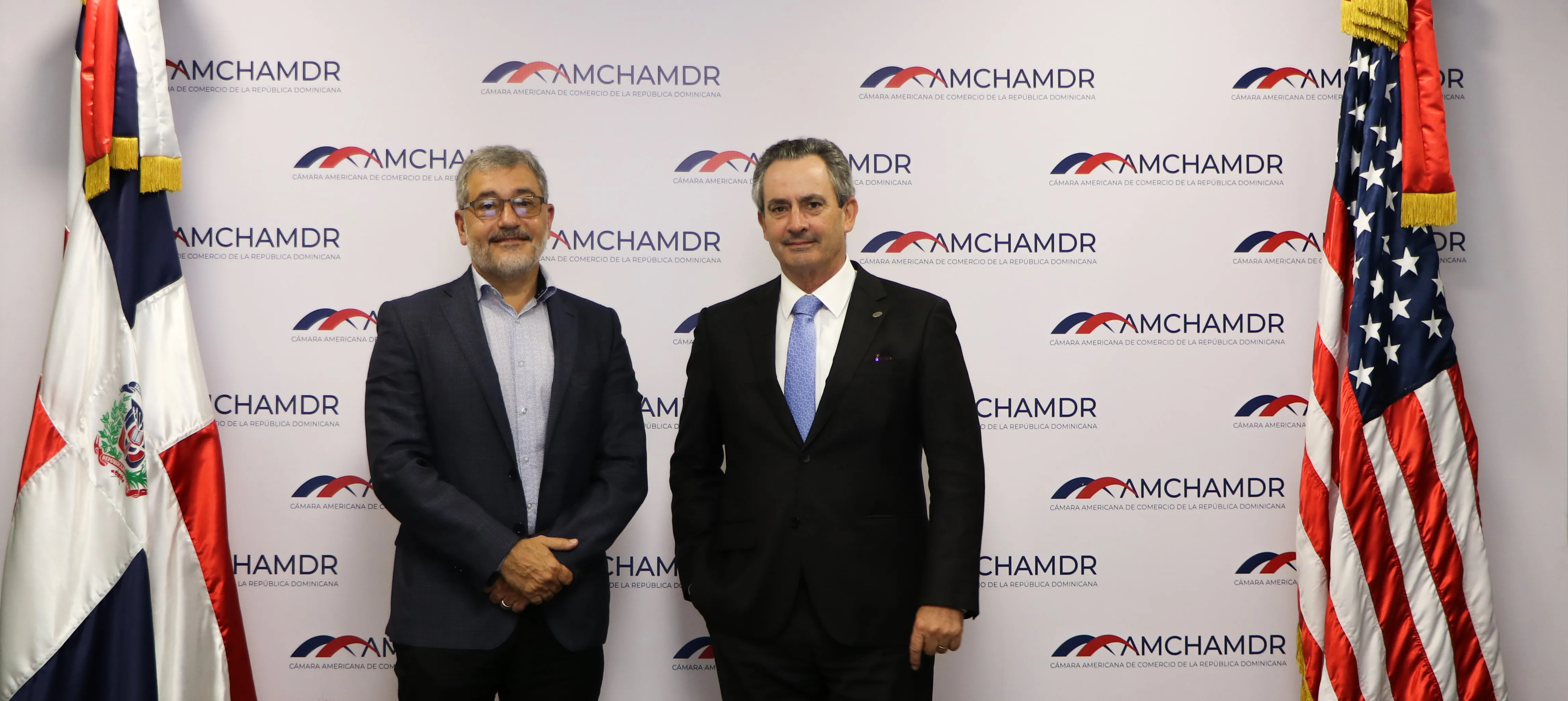 Amchamdr celebra Ley de Aduanas pero cree hay que transparentar comercio transfronterizo