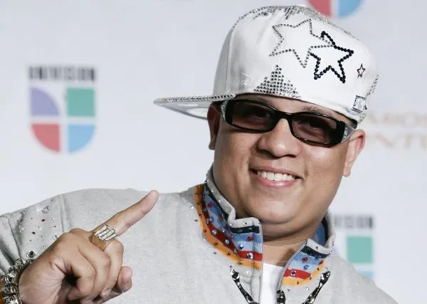 Disparan contra iglesia del exreggaetonero puertorriqueño Héctor 