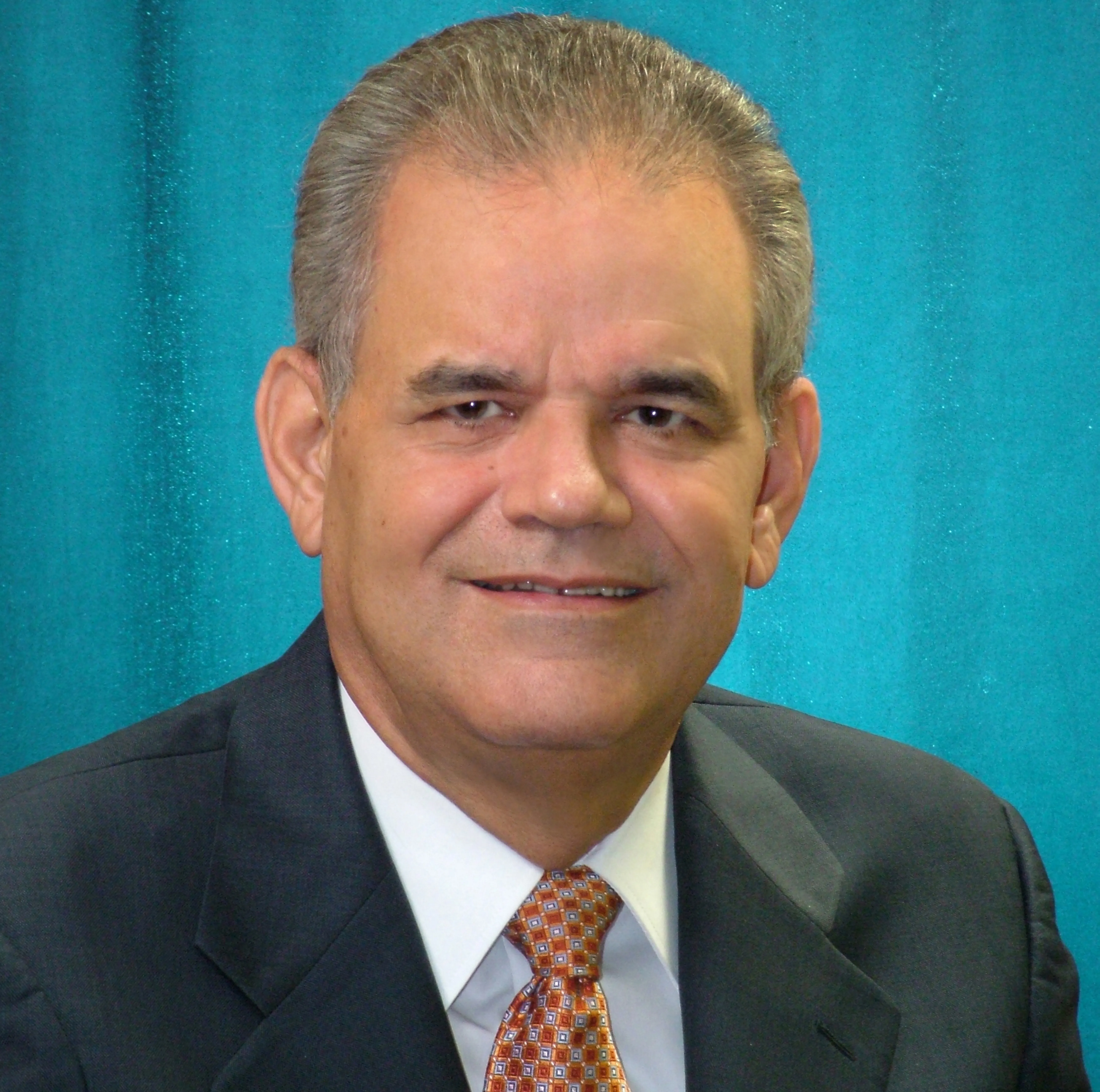 Leonardo Diaz Jaquez
