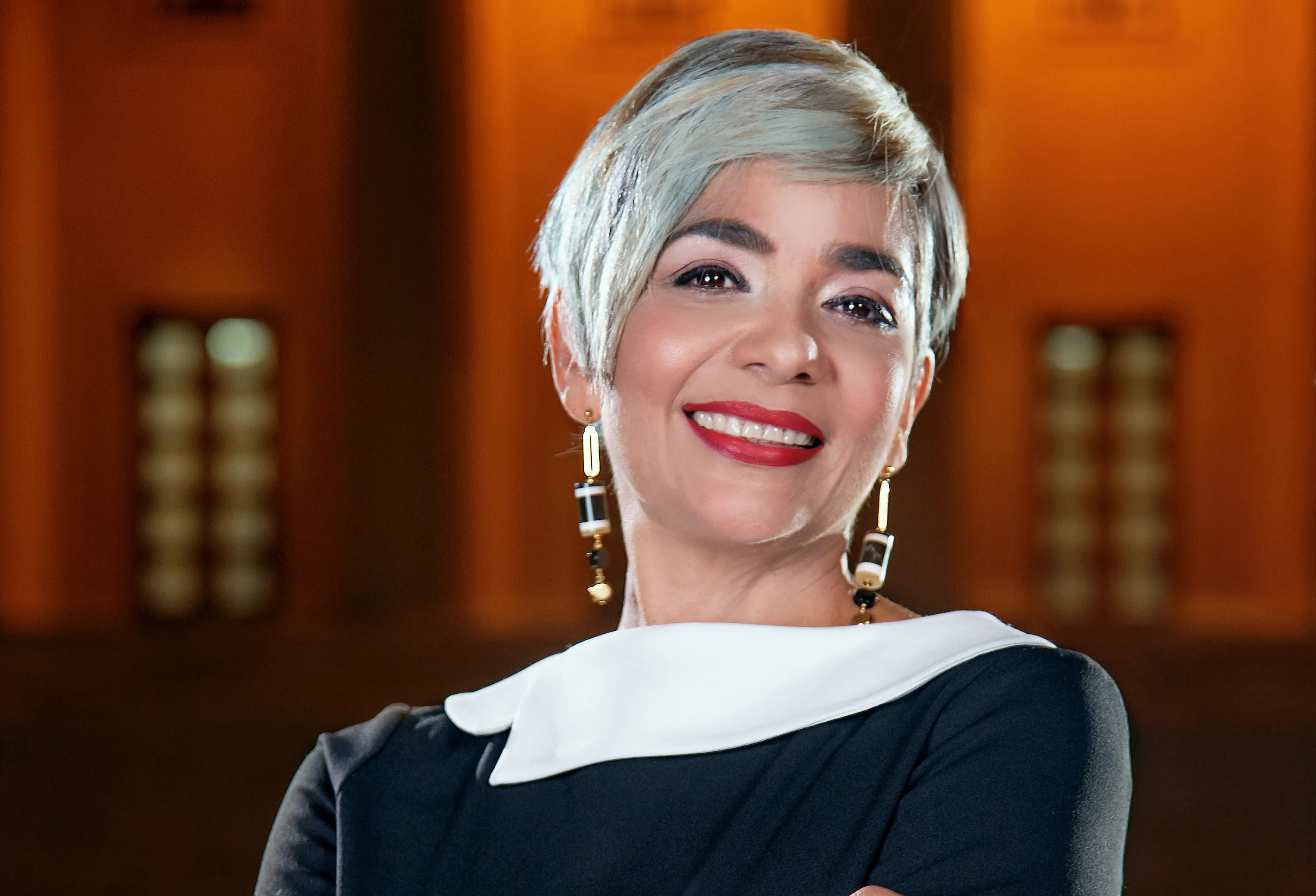 María Elena Núñez presentará “Inspiradores”, serie en su programa “Ser Humano”