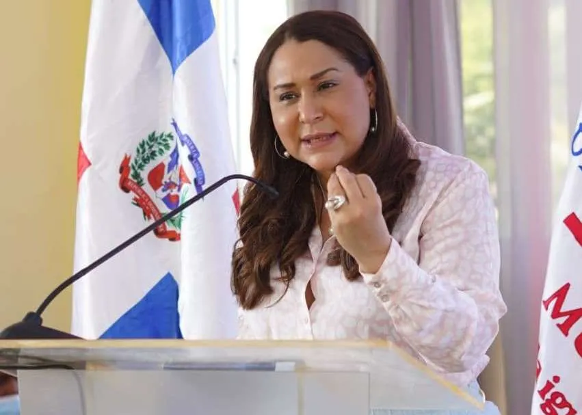 Demandan mayor protección para mujeres y niños en República Dominicana