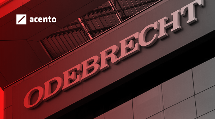 El registro de proveedores de la Constructora Odebrecht continuará inhabilitado