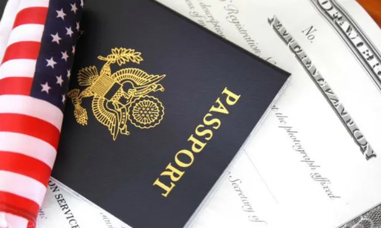 EE.UU emite pasaporte que incluye a quienes no se identifican como hombres o mujeres