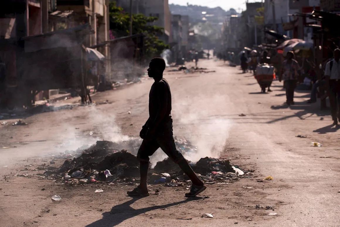 Los misioneros cumplen 20 días secuestrados en Haití ante el mutismo oficial