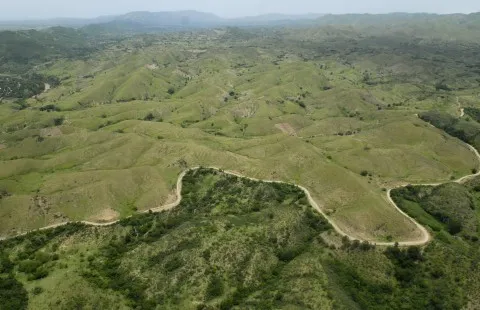 Ambientalistas denuncian áreas protegidas están en 'estado de calamidad'