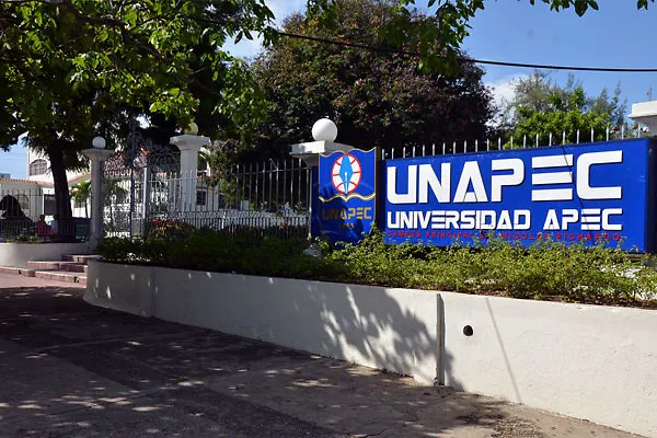 UNAPEC ofrece primer doctorado en comunicación de la República Dominicana