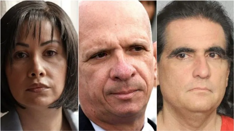EEUU podría convertirse en tribunal contra chavismo con extradición de 3 figuras clave