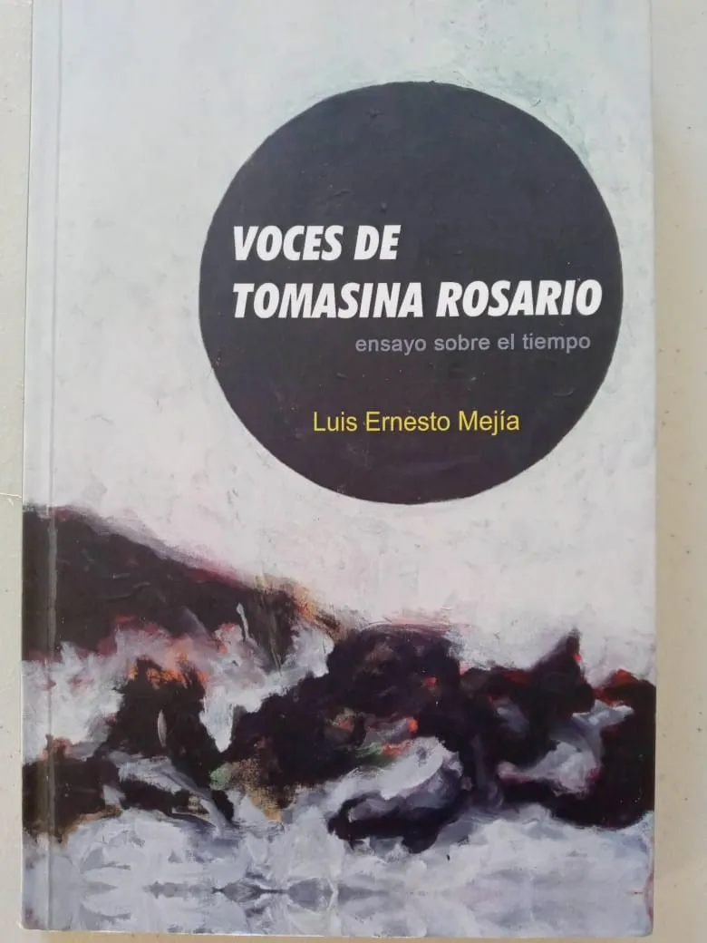 De la crónica, la historia y la narrativa en Voces de Tomasina Rosario—ensayo sobre el tiempo