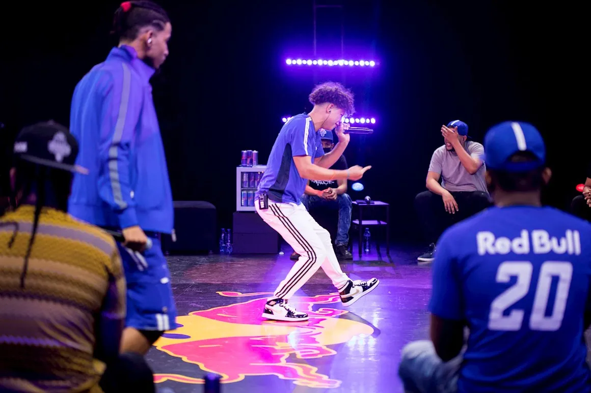 Éxodo Lirical busca reeditar el título de Red Bull República Dominicana