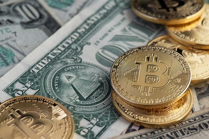 Bitcoin podría convertirse en la moneda de reserva del mundo