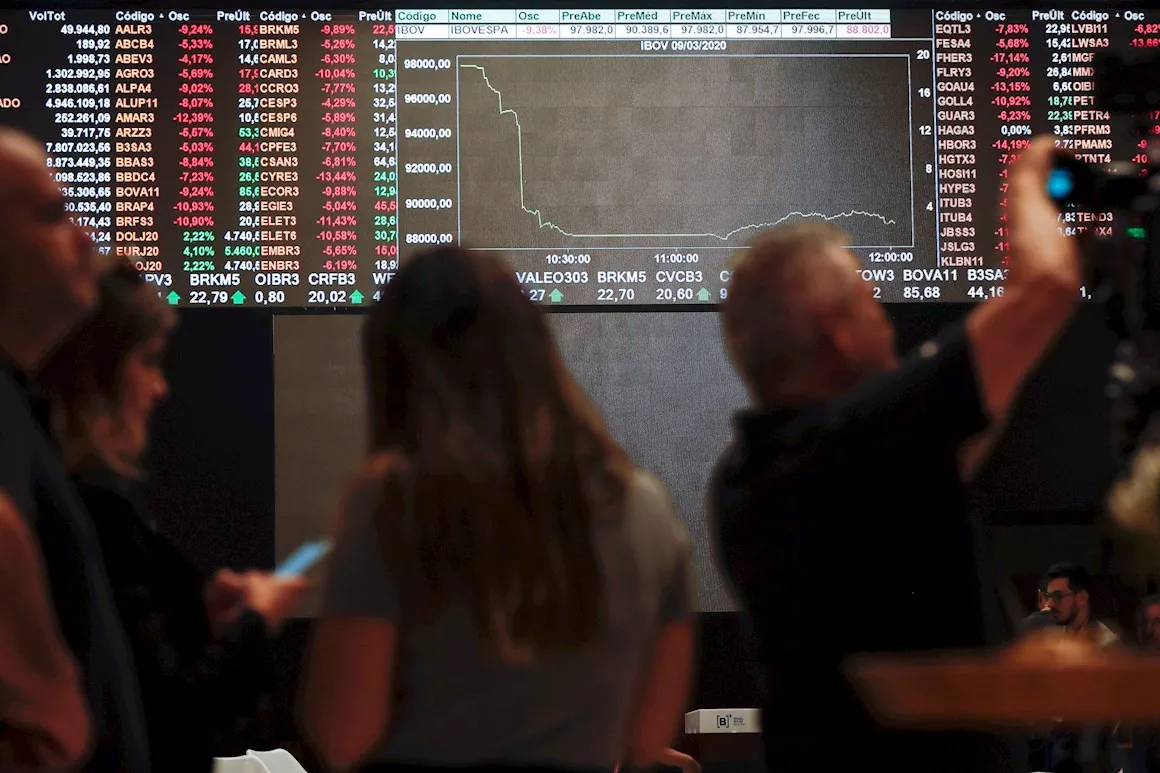 Wall Street abre verde y el Dow Jones rebota 0,73 % tras la caída del viernes