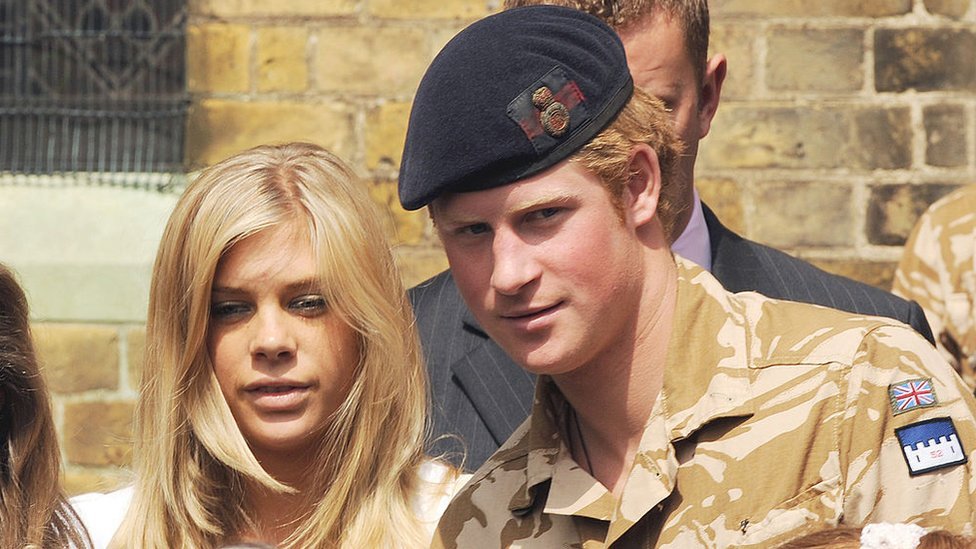 Príncipe Harry: un detective privado se disculpa por haber vigilado a la exnovia del duque de Sussex