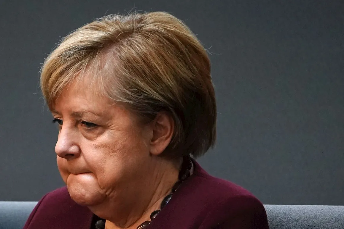 Merkel reclama aplicar restricciones para los no vacunados de covid