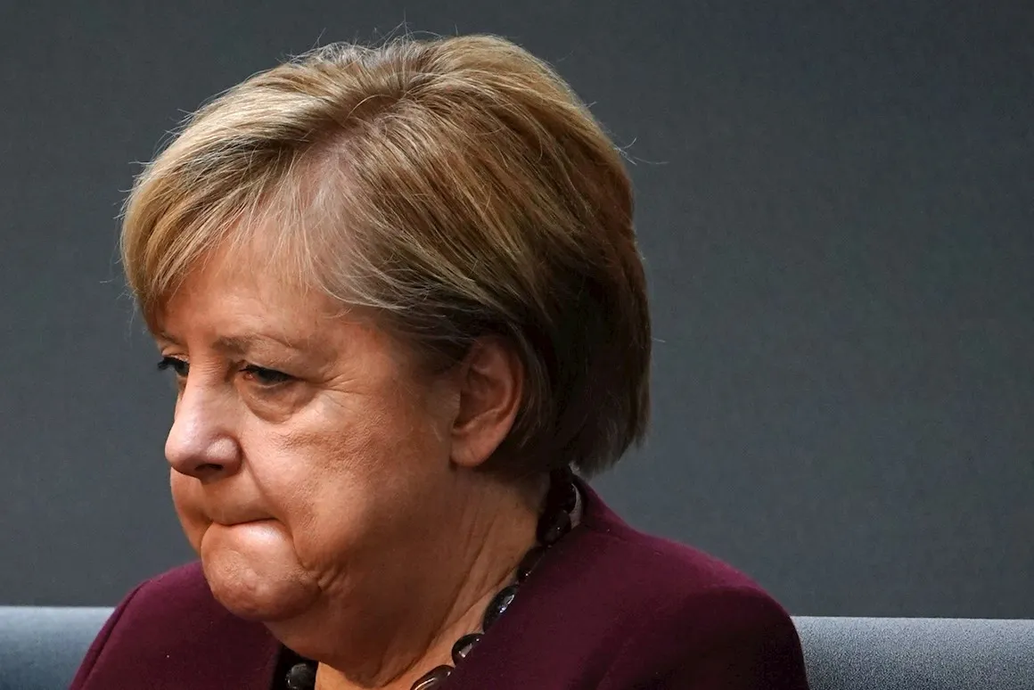Merkel reclama aplicar restricciones para los no vacunados de covid Merkel reclama aplicar restricciones para los no vacunados de covid