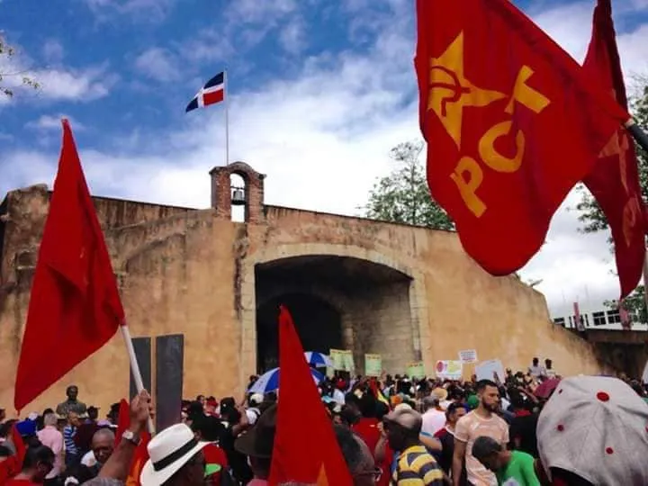 Invadir a Haití no solucionará crisis, advierte Partido Comunista del Trabajo