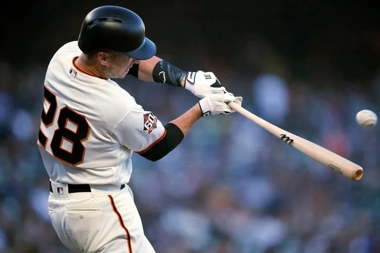 Buster Posey se retira en plenitud de forma y con Gigantes ganadores