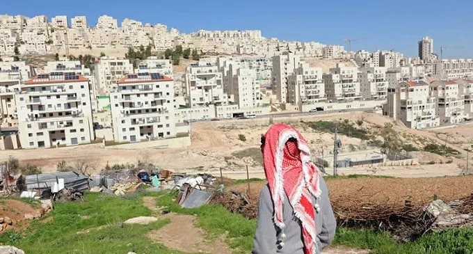 ONU calcula pérdidas millonarias por 20 años ocupación israelí en Cisjordania