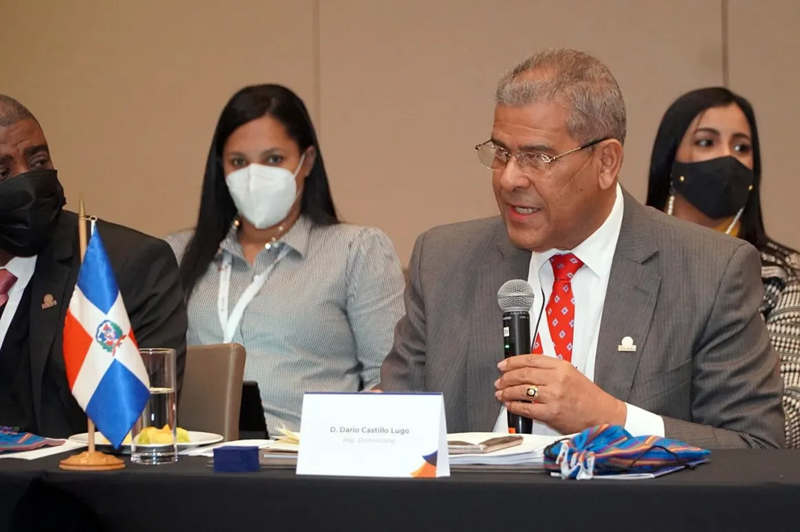 República Dominicana es electa a la Presidencia del CLAD