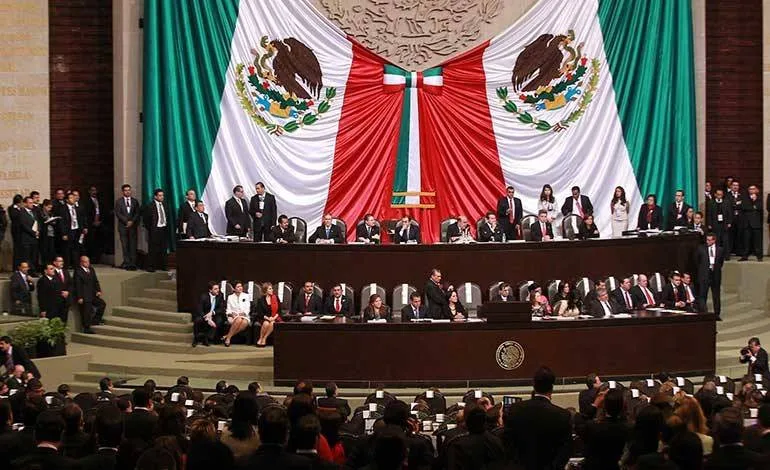 Congreso de México rinde homenaje a las Hermanas Mirabal