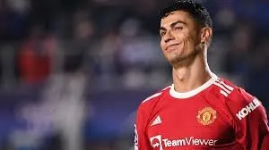 Manchester United no entiende que no quieran a Ronaldo Cristiano