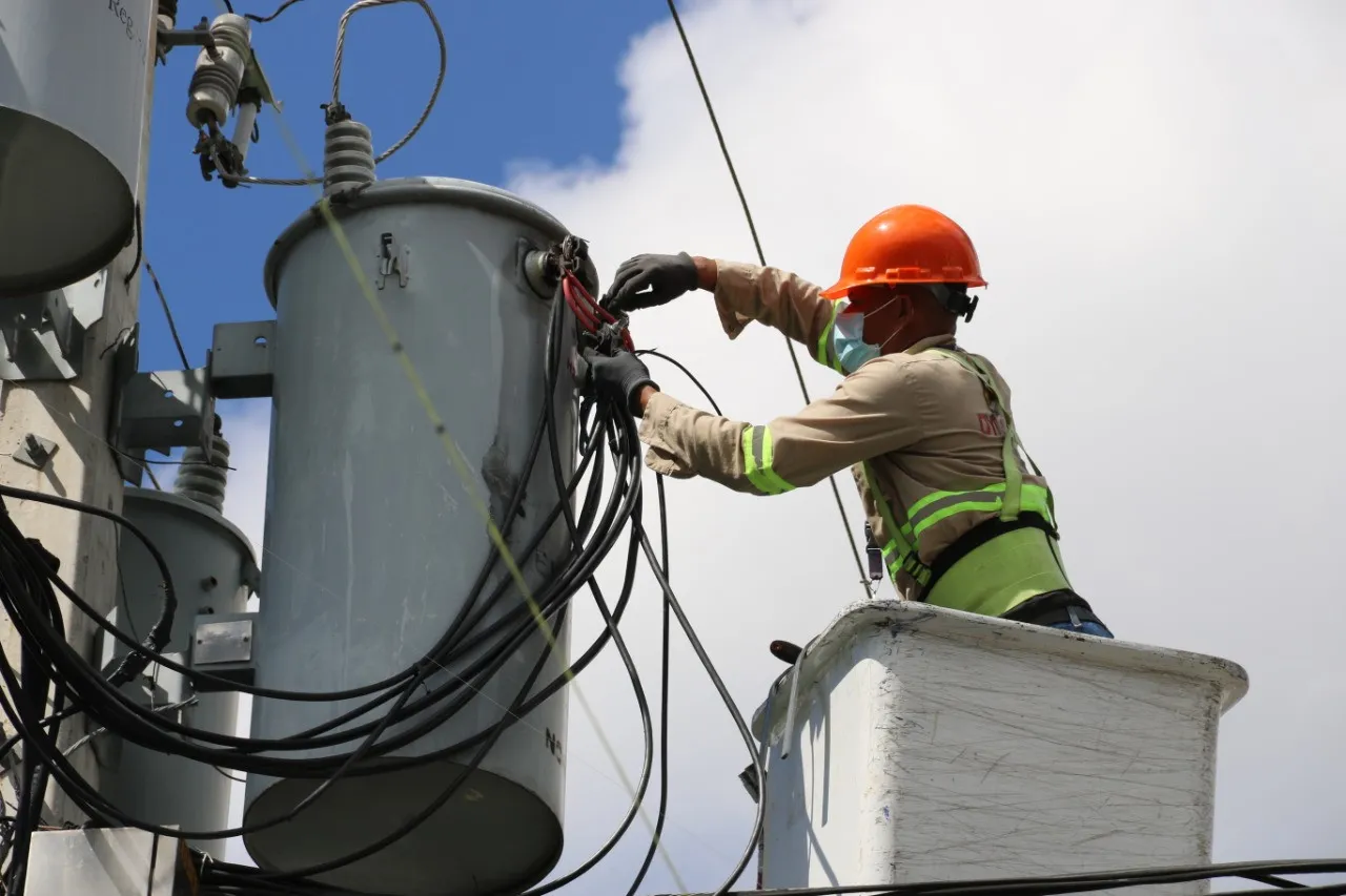 BM prestará US$ 400 millones para sector eléctrico dominicano