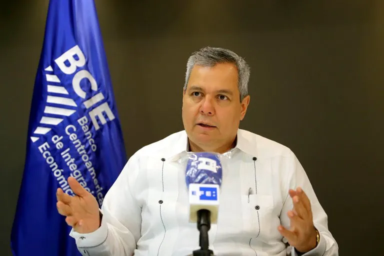 Presidente del BCIE visitará República Dominicana