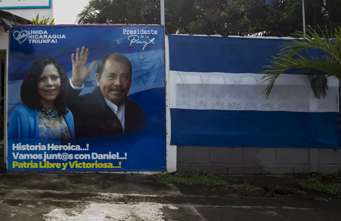 Opositores denuncian nuevas detenciones en Nicaragua antes de la votación